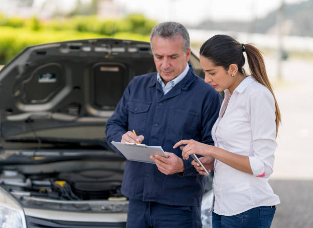 Full coverage car insurance in California, MD