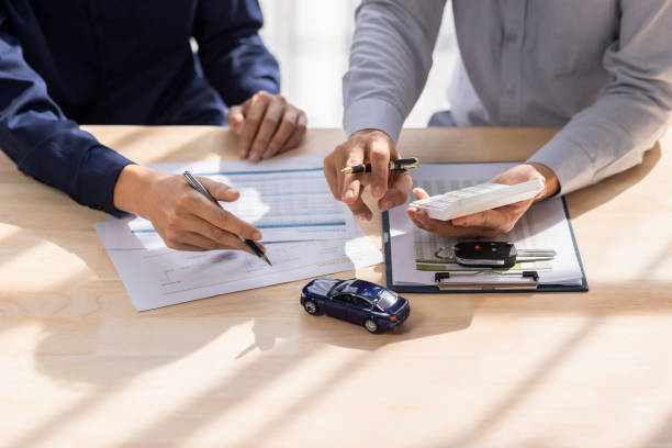 Car insurance options for California residents